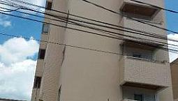 Apartamento Residencial Para Locação, Parque Campolim, Sorocaba.