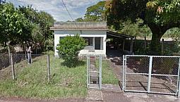 Casa No Campo Vargem Alegre (Área Nobre)