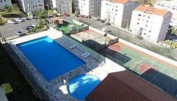 Apartamentos De 2 Dormitórios No Condomínio Greenland Em Cotia-Sp