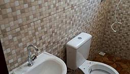 Casa Popular Com 1 Quarto À Venda Por R$ 49.000,00