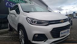 Tracker Premier 2018