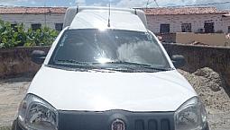 Fiorino 14/15 Muito Nova