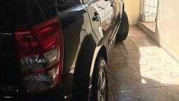 Grand Vitara 