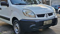 Renalt Kangoo 1.6 16 V 2013 Urgente 