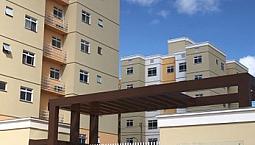 Apartamento Para Locação Tem 2 Quartos Em Planalto - Porto Velho - Ro