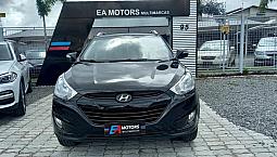 Ix35 Gls 2.0 16V 2Wd Flex Aut.