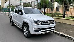 Oportunidade Amarok V6 19/19 