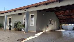 Casa 4 Quartos Vicente Pires Lote 800M2