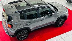 Renegade 1.3 S T270 4X4 2022