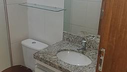 Kitnet/Conjugado Para Aluguel Possui 33 Metros Quadrados Com 1 Quarto