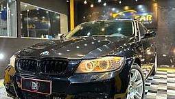 Bmw 318I Pf71 2012