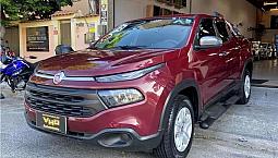 Fiat Toro 2018 1.8 16V Evo Flex Freedom At6