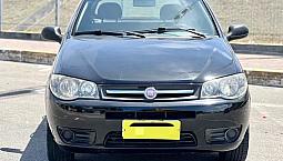 Palio Economy 2014 77 Mil Km Apenas