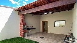 02- Vendo Linda Casa No Jardim América 