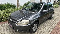 Chevrolet Celta 2012 Oportunidade  Única
