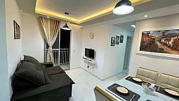 Alugo Apartamento Costa Do Araçagy 