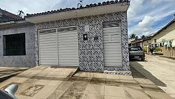 Casa Pra Alugar