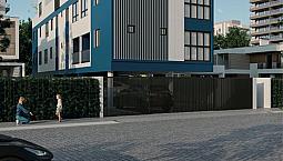 Apartamento Cobertura 3/4 João Pessoa - Poço