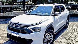 Citroen C3 Aircross Shine 1.0 Turbo 200 Aut. 2025
