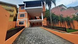 Oportunidade!!!! Lindo Sobrado Com Vista Para A Ilha Bela E Localização Privilegiada.