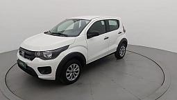 Fiat Mobi Like 1.0 Fire Flex 5P. 2024