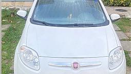 Fiat Palio Essence Dualogic 1.6 Flex 16V 5P 2015