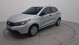 Fiat Argo Drive 1.0 6V Flex 2025