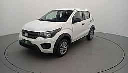 Fiat Mobi Like 1.0 Fire Flex 5P. 2024