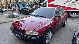 Chevrolet Astra Gls 2.0 Mpfi 1995