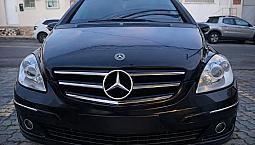 Mercedes-Benz Classe B 200 2.0 Turbo 193Cv Aut. 2008