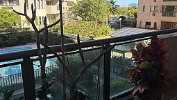 Excelente Apartamento 03 Quartos - Completamente Reformado