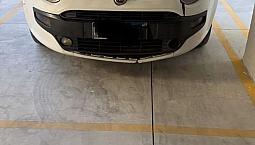 Fiat Punto Attractive 1.4 Fire Flex 8V 5P 2014