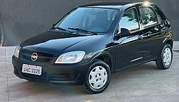 Chevrolet Celta Life/ Ls 1.0 Mpfi 8V Flexpower 5P 2007