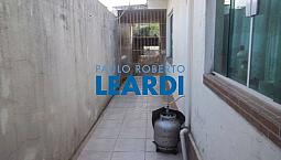 Casa Térrea - Parque Novo Oratório - Sp