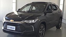 Chevrolet Tracker Premier 1.2 Turbo 12V Flex Aut 2024