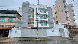 Imóvel Para Locação Com 2 Quartos Em Aeroporto - Juiz De Fora - Mg