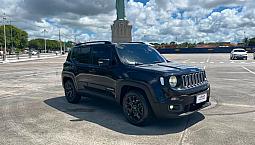 Jeep Renegade Sport 1.8 4X2 Flex 16V Mec. 2016