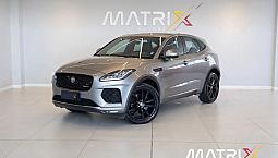 Jaguar E-Pace R-Dynamic Se 2.0 Awd 300Cv Aut. 2018