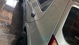 Chevrolet Celta Spirit/ Lt 1.0 Mpfi 8V Flexp. 5P 2011