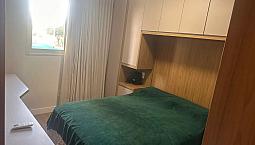 Apartamento Mirante Du Park 