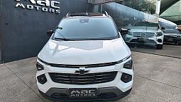 Chevrolet Spin Premier 1.8 8V Econo.flex 5P Aut. 2025