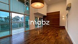 Apartamento Para Locação No Condomínio Villaggio Panamby - Itapaiuna, 1800 - São Paulo - S