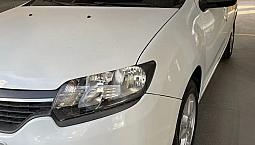 Renault Sandero Vibe Flex 1.0 12V 5P 2019