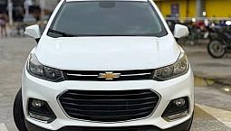 Chevrolet Tracker Lt 1.4 Turbo 16V Flex 4X2 Aut. 2018