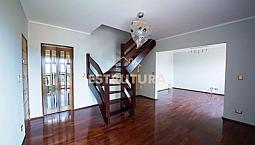 Apartamento Duplex Residencial À Venda, Cidade Jardim, Rio Claro.