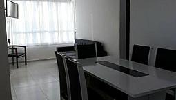 Aluguel Anual - Apartamento Ponta De Campina