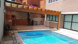 Locação Em Condomínio Fechado - Aldeia Da Serra - Santana De Parnaíba