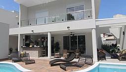 Casa Na Riviera De São Lourenço