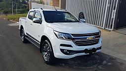 Gm - Chevrolet S10 Ltz Estado De Ok