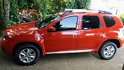 Vende-Se Duster 